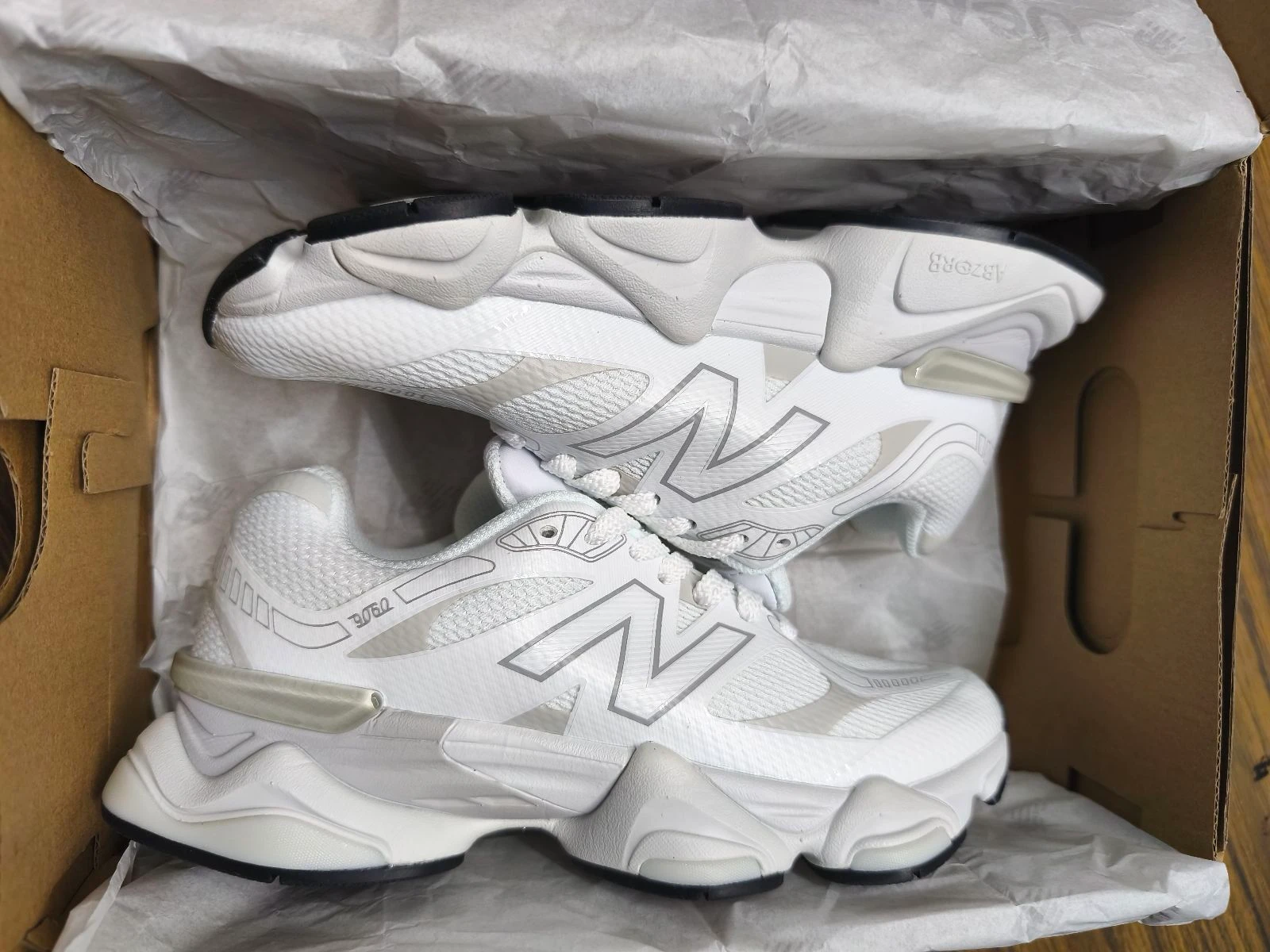 Sneakers size 37 – photo 5
